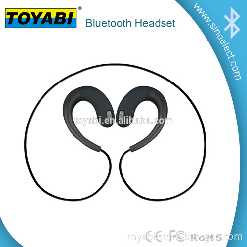 Bluetooth earbuds Wireless Sport Headset Noise Cancelling In-Ear Earphones Stereo Clear Sound Earbuds